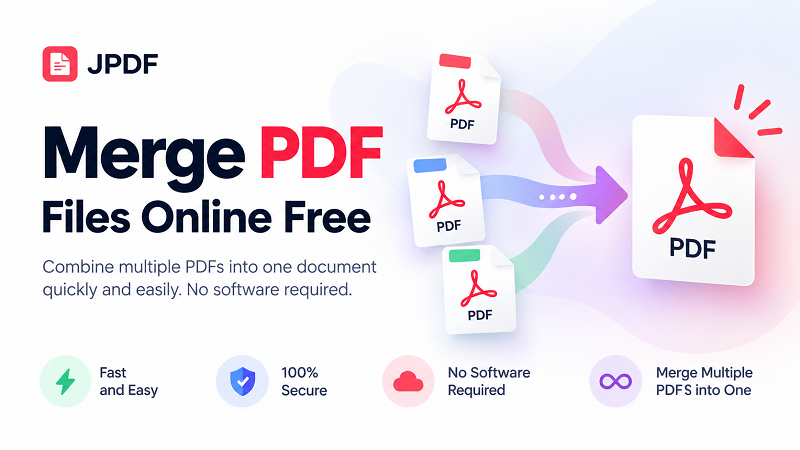 Gabungkan File PDF Online Gratis – Satukan Beberapa PDF | jpdf.net