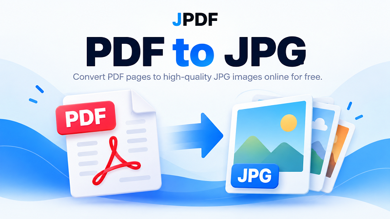 PDF를 JPG로 변환 | jpdf.net PDF를 JPG로 변환 | jpdf.net