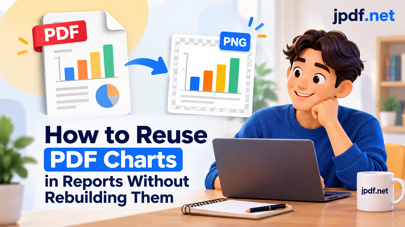 How to Reuse PDF Charts Without Rebuilding Them - jpdf.net How to Reuse PDF Charts Without Rebuilding Them - jpdf.net