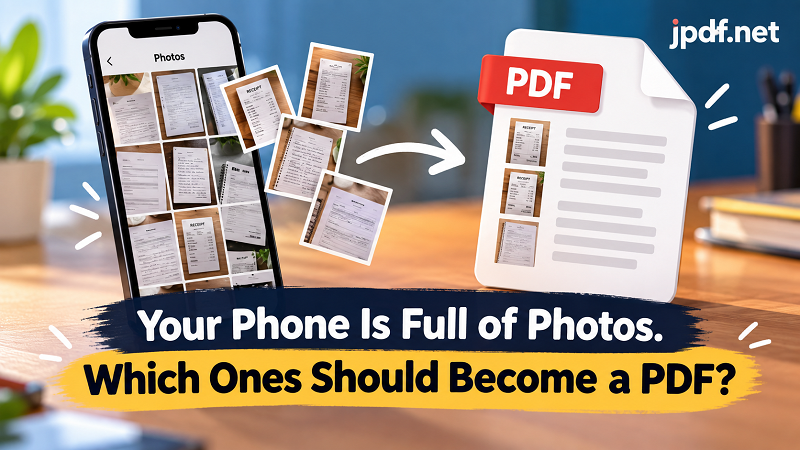 JPG to PDF: Turn Photos Into One Easy-to-Share Document - jpdf.net JPG to PDF: Turn Photos Into One Easy-to-Share Document - jpdf.net